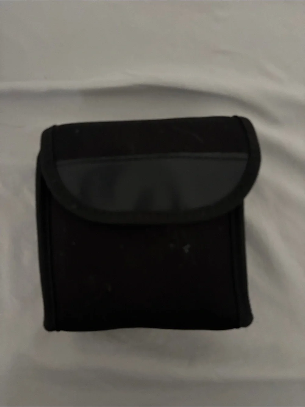 Occer 12x25 Black Binoculars Compact Travel Monocular
